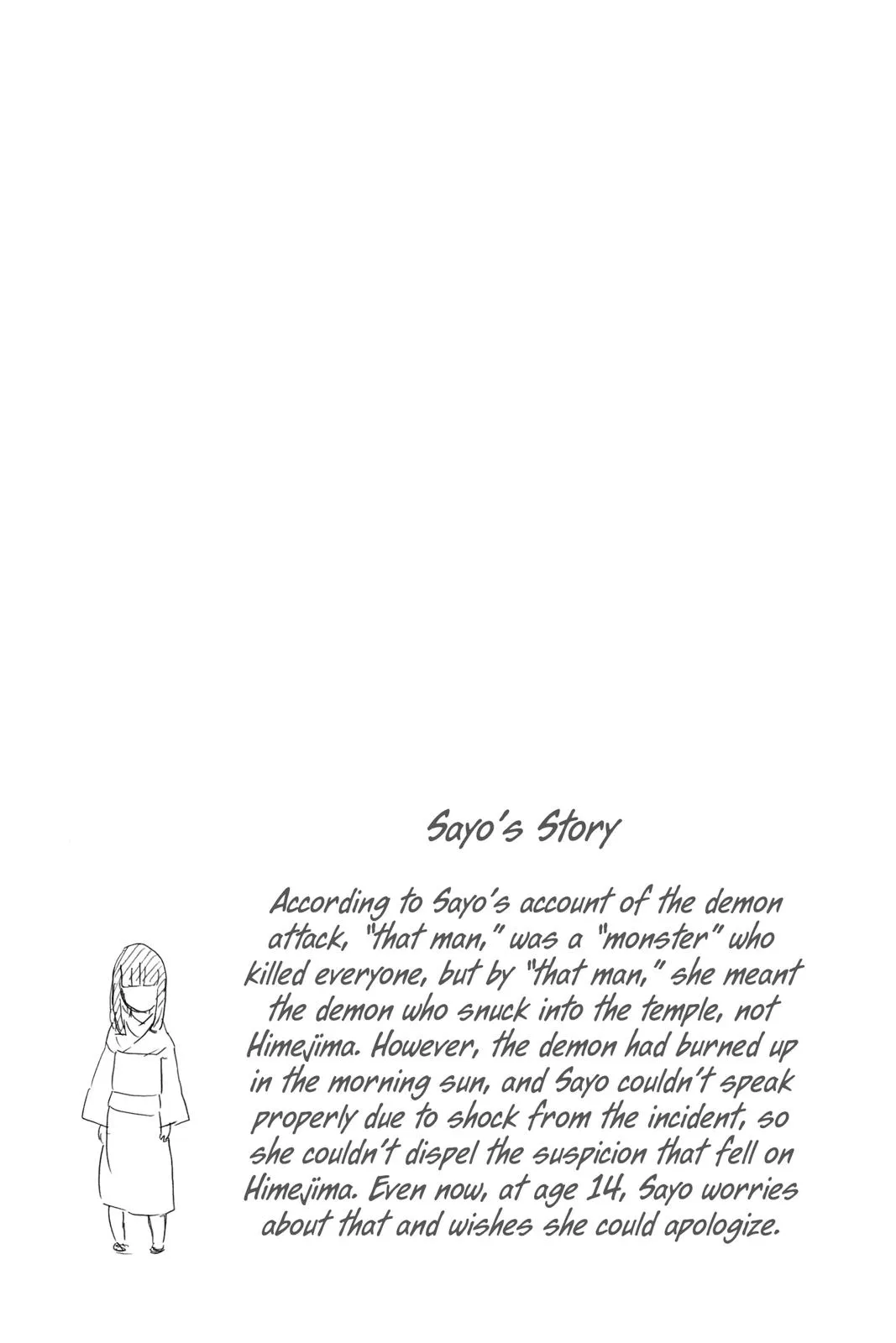 Read Demon Slayer - Kimetsu no Yaiba Manga Online