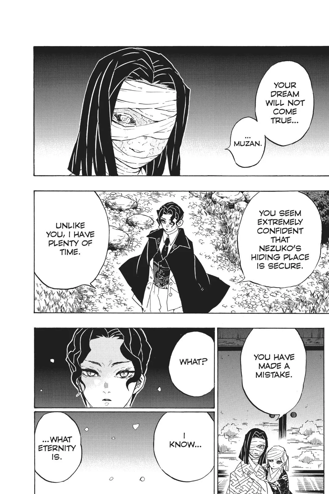 Read Demon Slayer - Kimetsu no Yaiba Manga Online