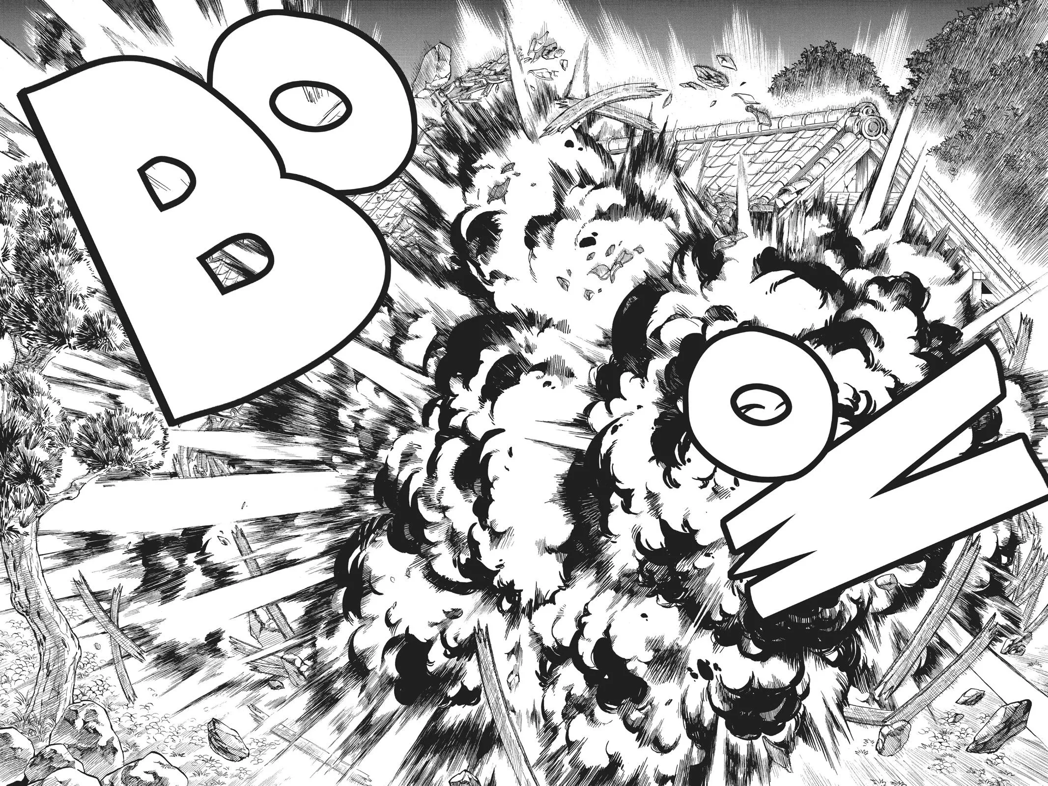 Read Demon Slayer - Kimetsu no Yaiba Manga Online