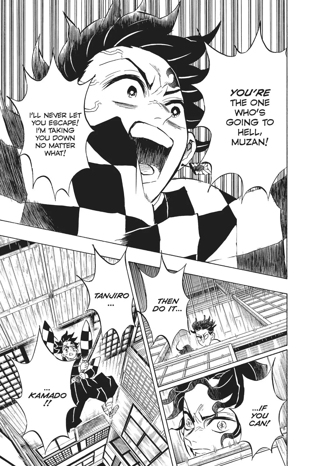 Read Demon Slayer - Kimetsu no Yaiba Manga Online