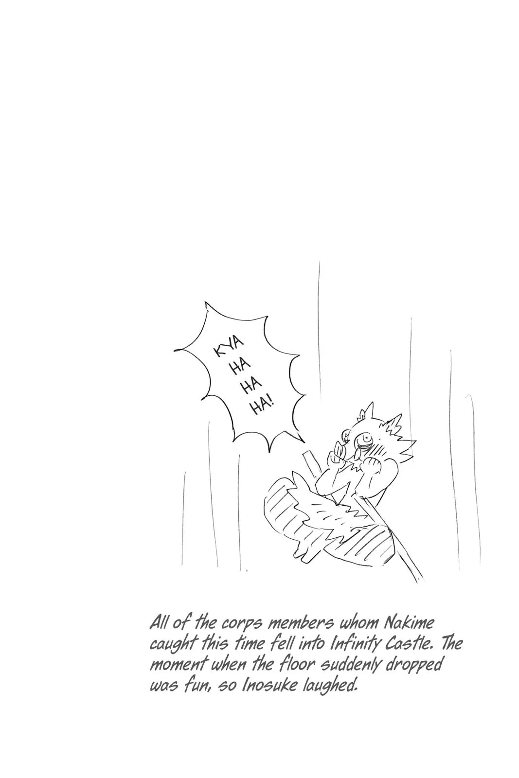 Read Demon Slayer - Kimetsu no Yaiba Manga Online