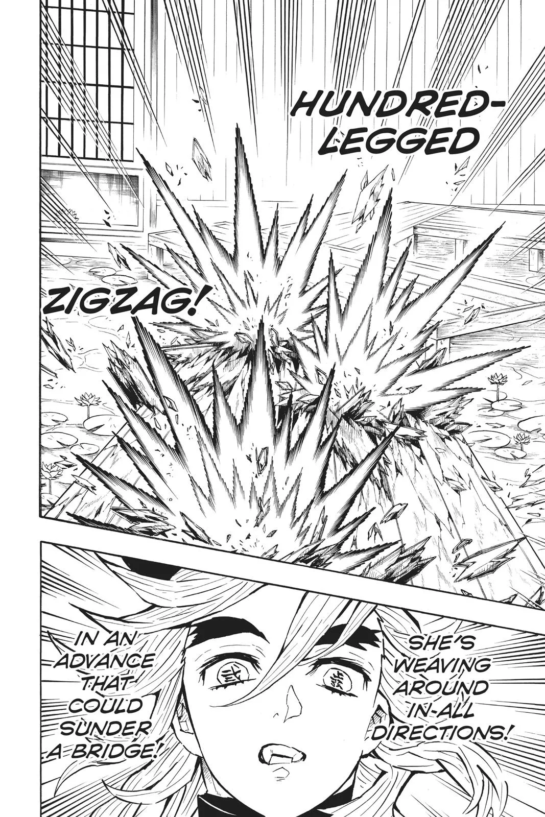 Read Demon Slayer - Kimetsu no Yaiba Manga Online