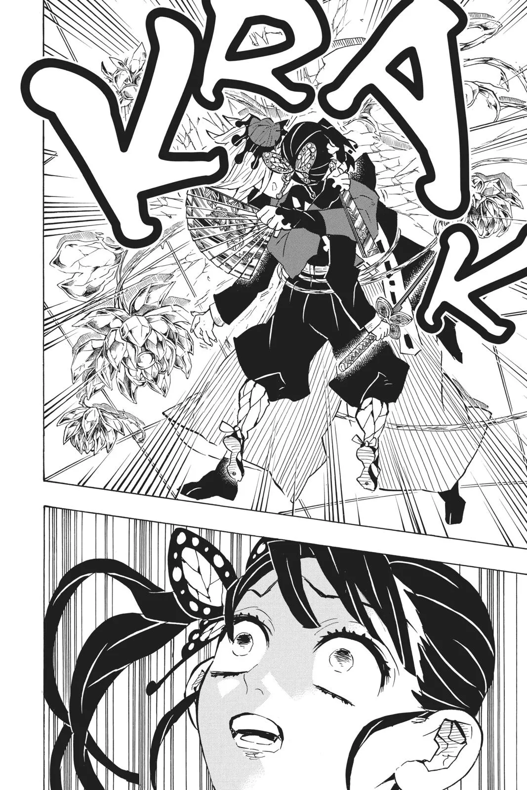 Read Demon Slayer - Kimetsu no Yaiba Manga Online