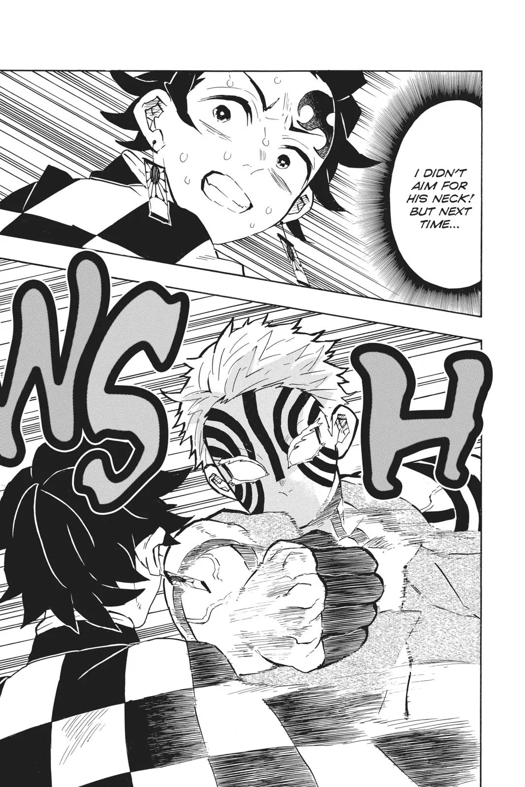 Read Demon Slayer - Kimetsu no Yaiba Manga Online