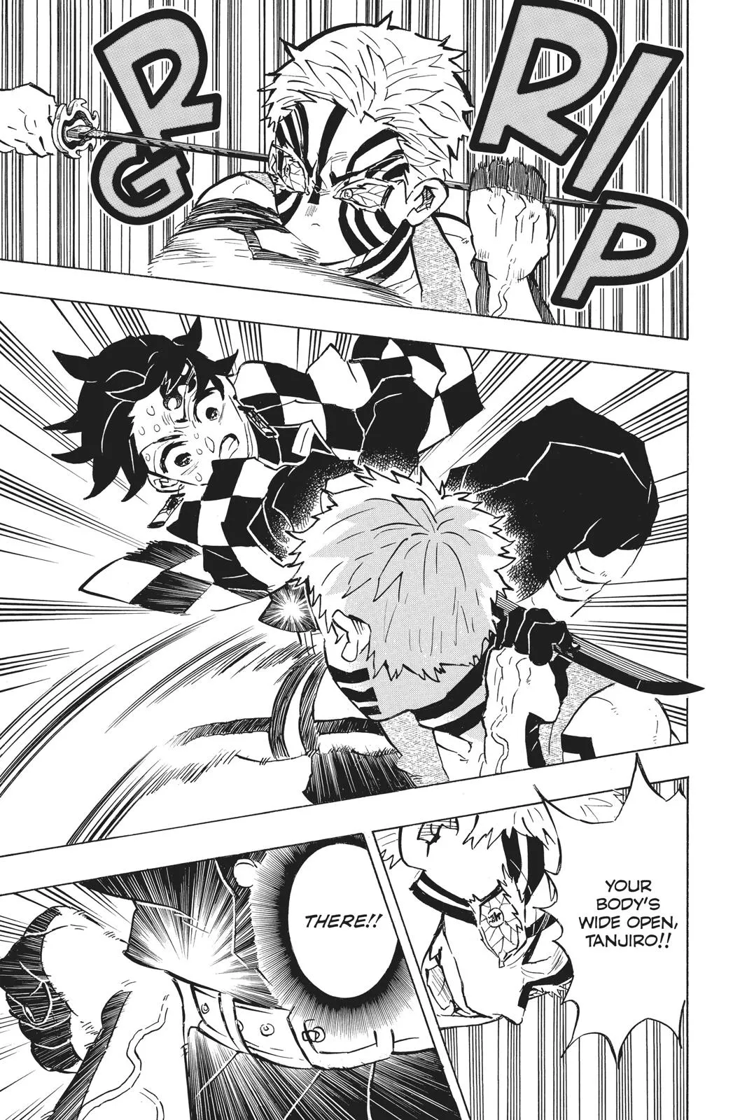 Read Demon Slayer - Kimetsu no Yaiba Manga Online