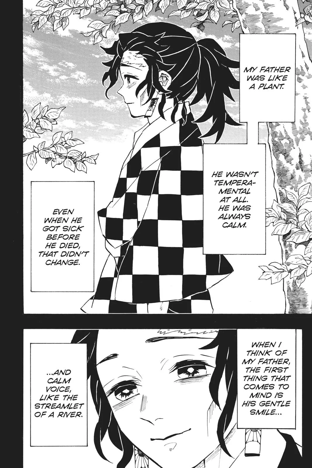 Read Demon Slayer - Kimetsu no Yaiba Manga Online