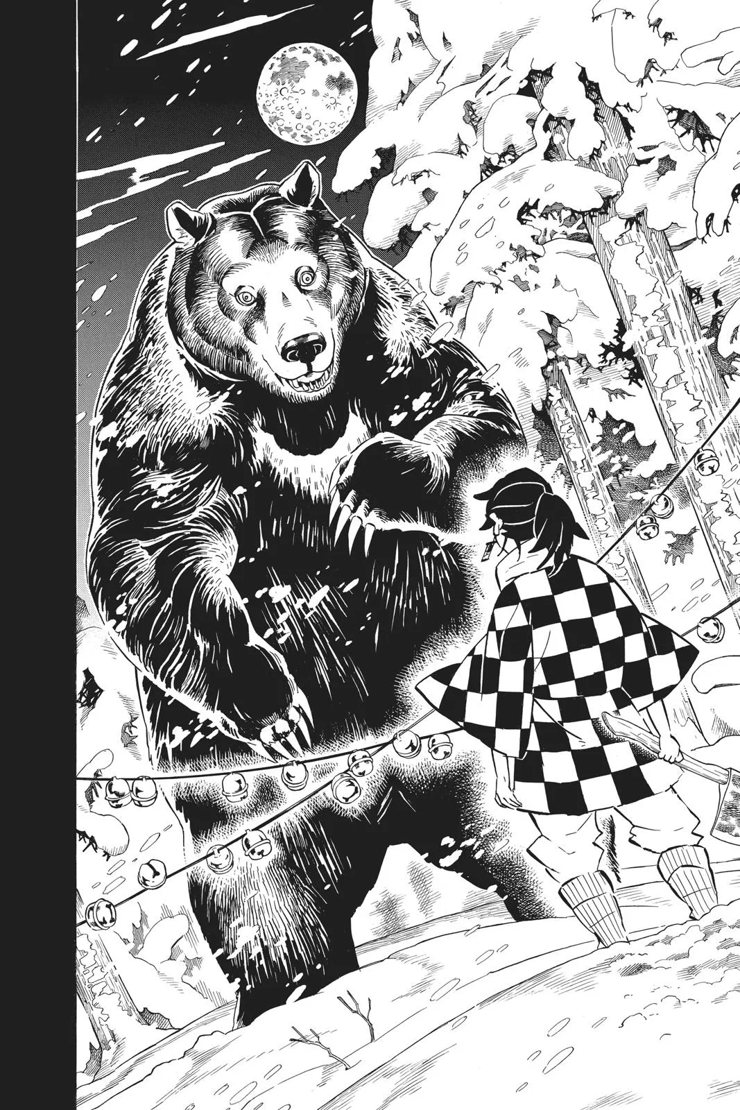 Read Demon Slayer - Kimetsu no Yaiba Manga Online