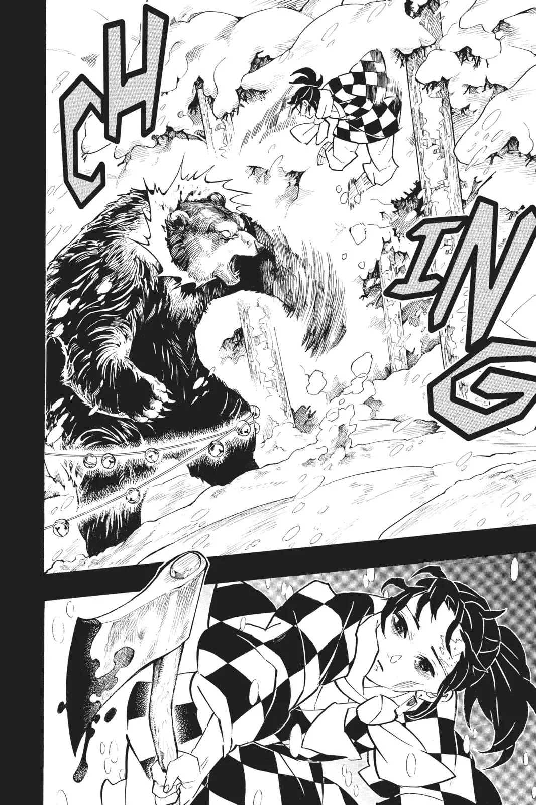 Read Demon Slayer - Kimetsu no Yaiba Manga Online