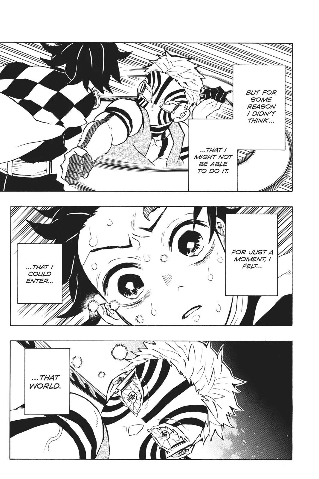 Read Demon Slayer - Kimetsu no Yaiba Manga Online
