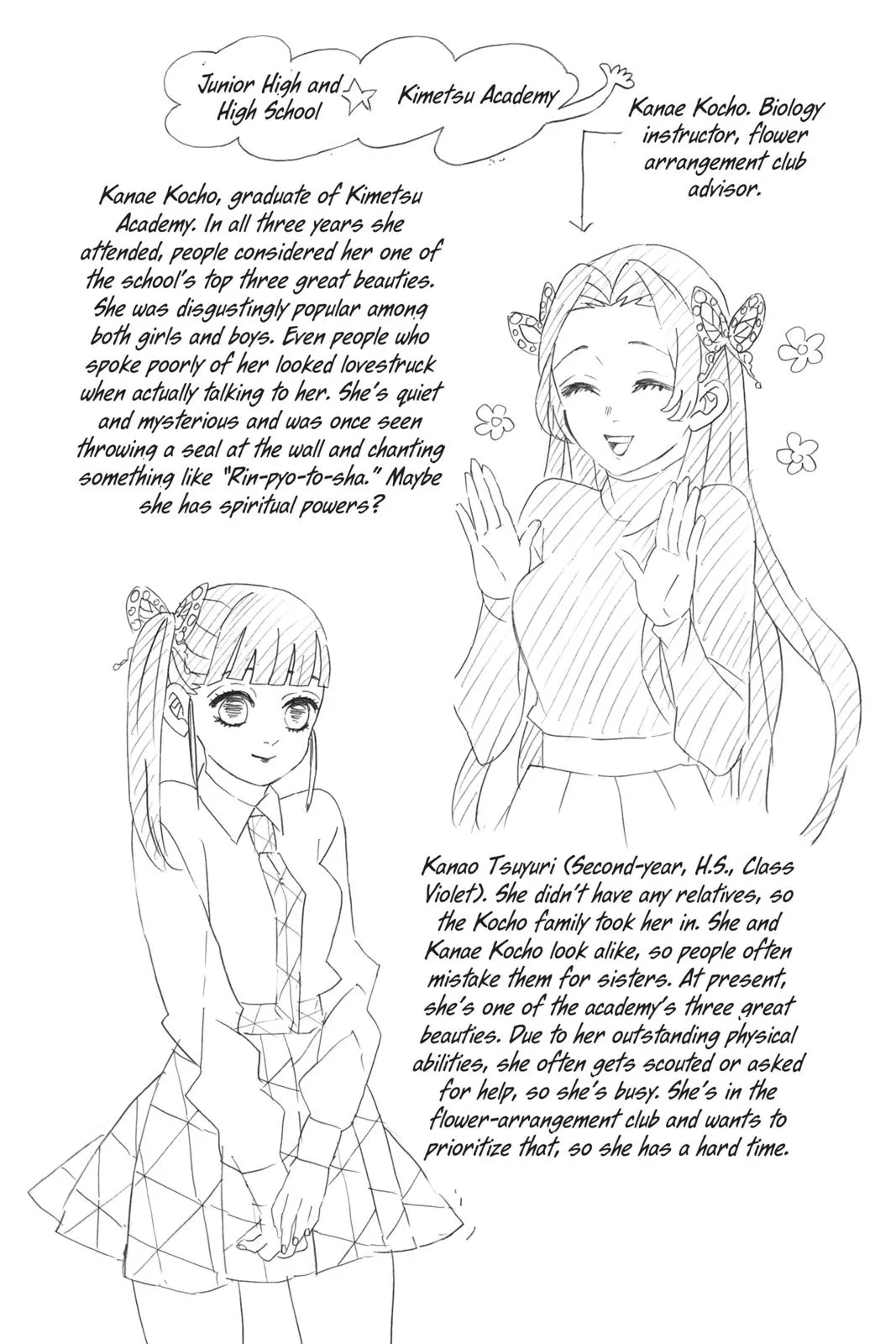 Read Demon Slayer - Kimetsu no Yaiba Manga Online