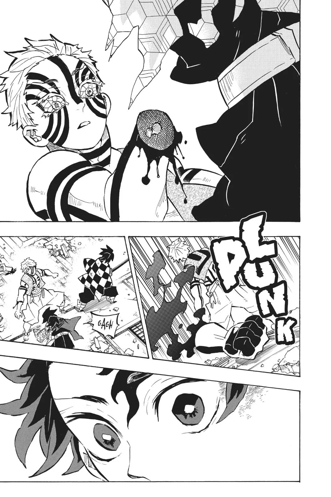 Read Demon Slayer - Kimetsu no Yaiba Manga Online