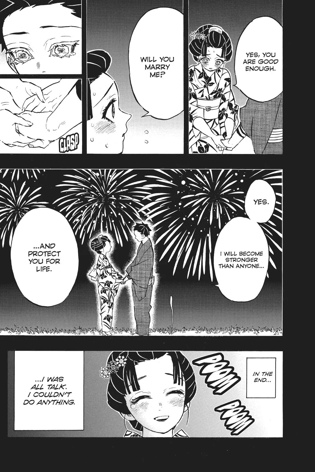 Read Demon Slayer - Kimetsu no Yaiba Manga Online