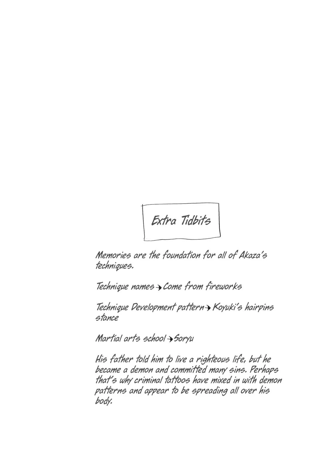 Read Demon Slayer - Kimetsu no Yaiba Manga Online