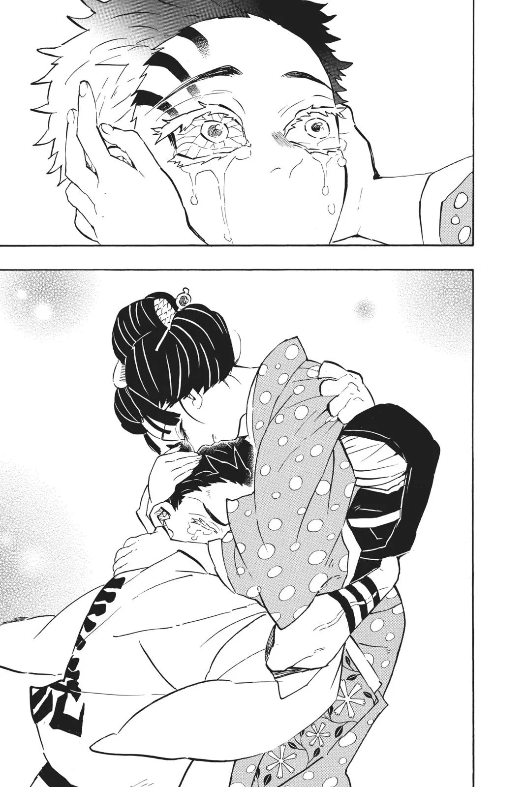 Read Demon Slayer - Kimetsu no Yaiba Manga Online