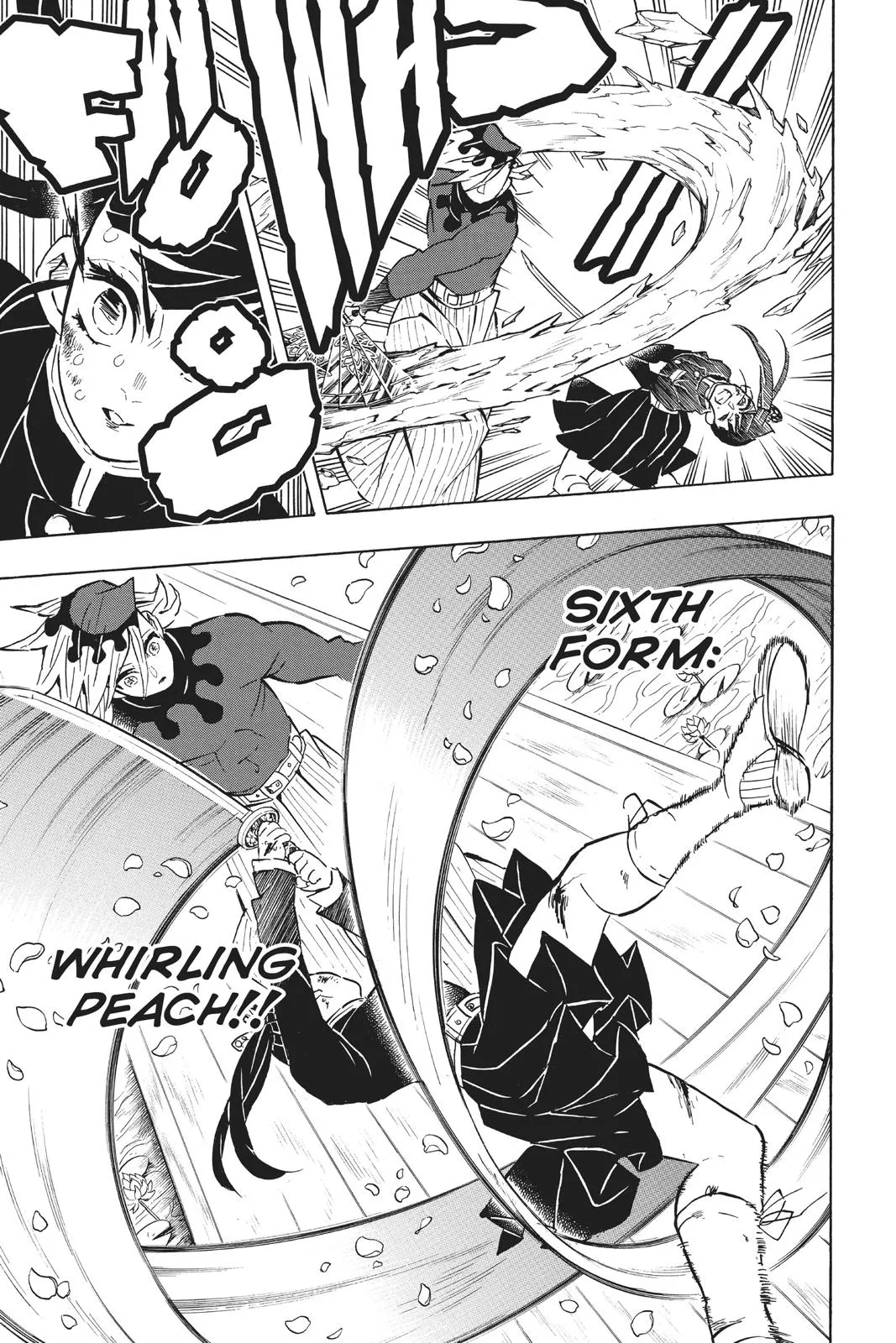 Read Demon Slayer - Kimetsu no Yaiba Manga Online