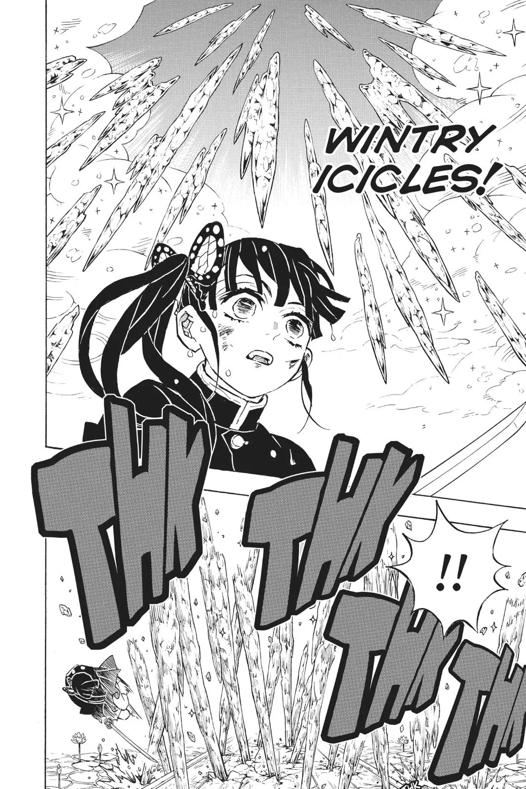 Read Demon Slayer - Kimetsu no Yaiba Manga Online