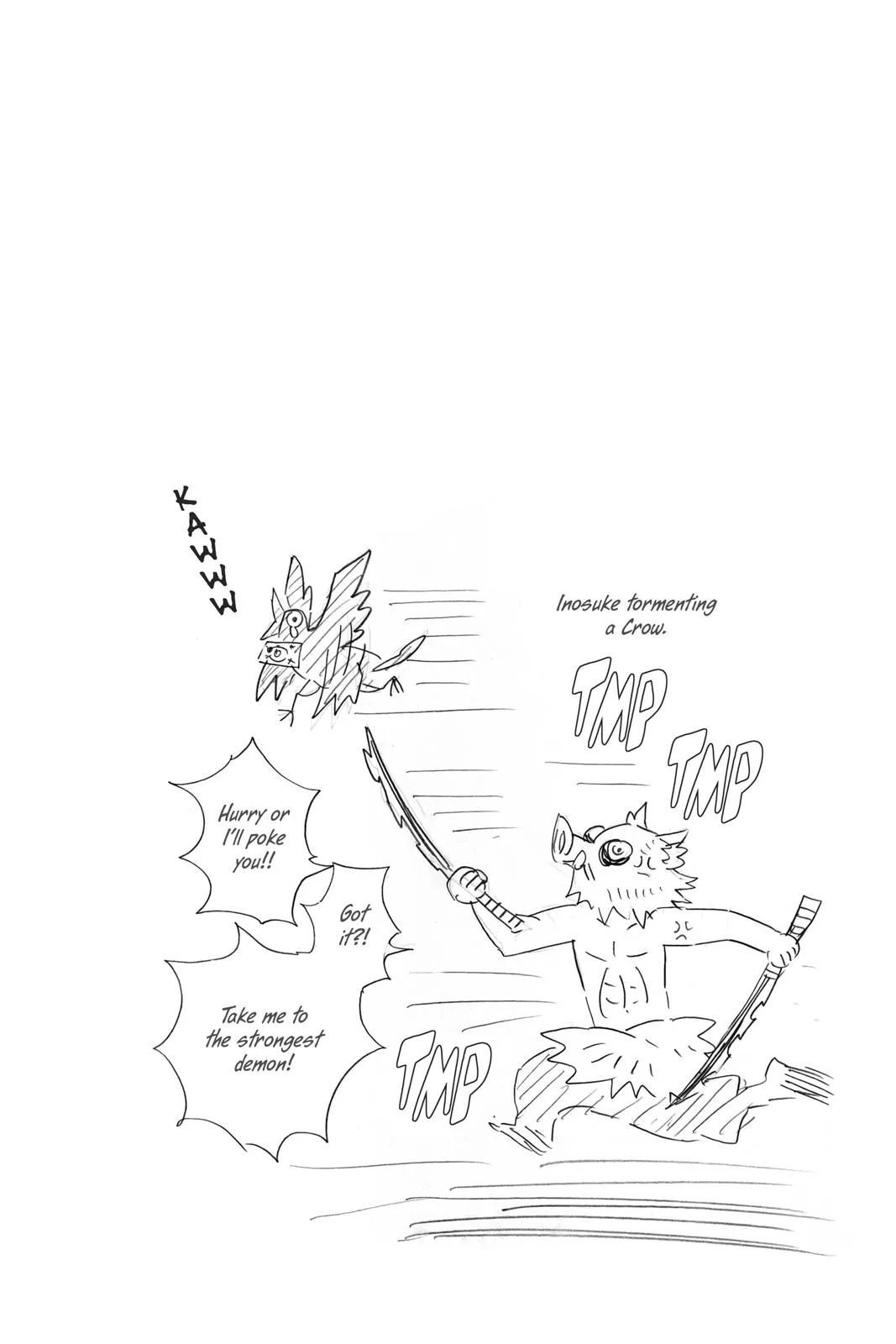 Read Demon Slayer - Kimetsu no Yaiba Manga Online