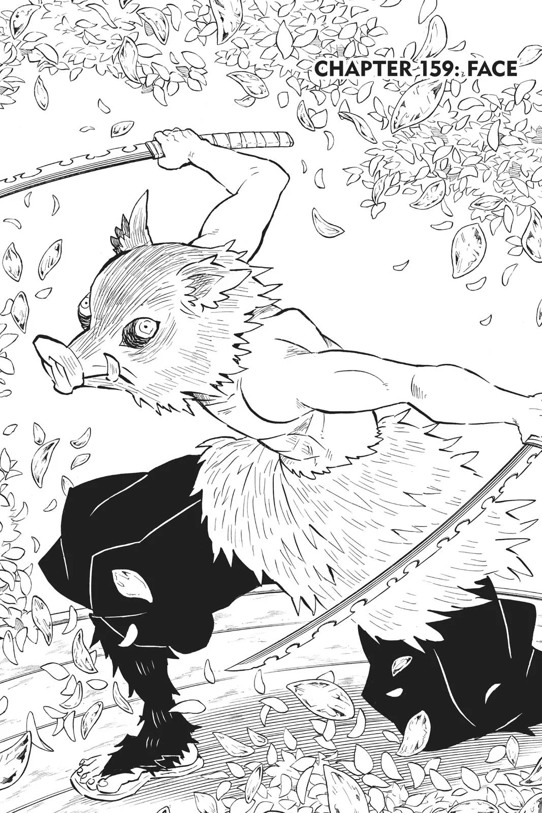 Read Demon Slayer - Kimetsu no Yaiba Manga Online