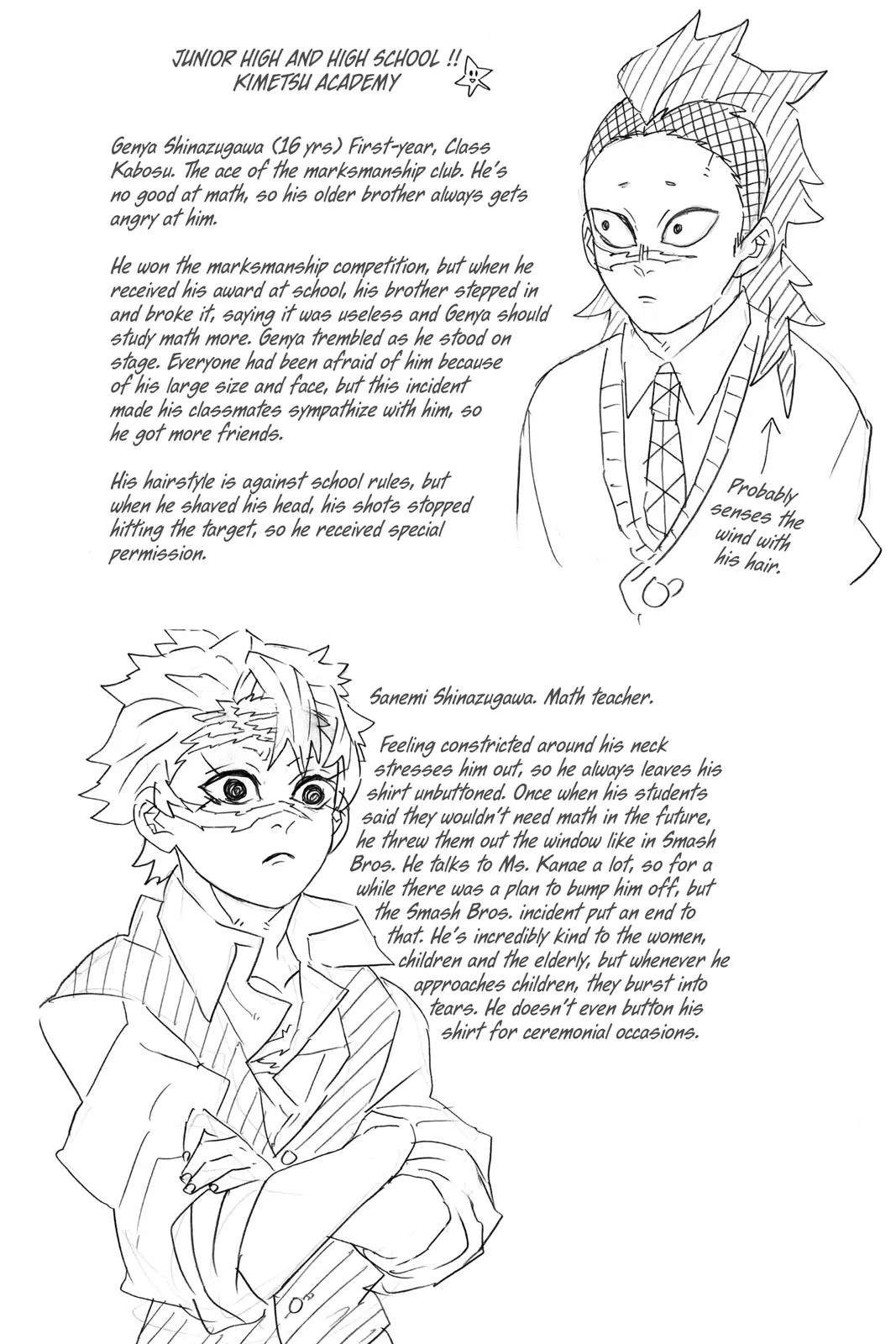 Read Demon Slayer - Kimetsu no Yaiba Manga Online