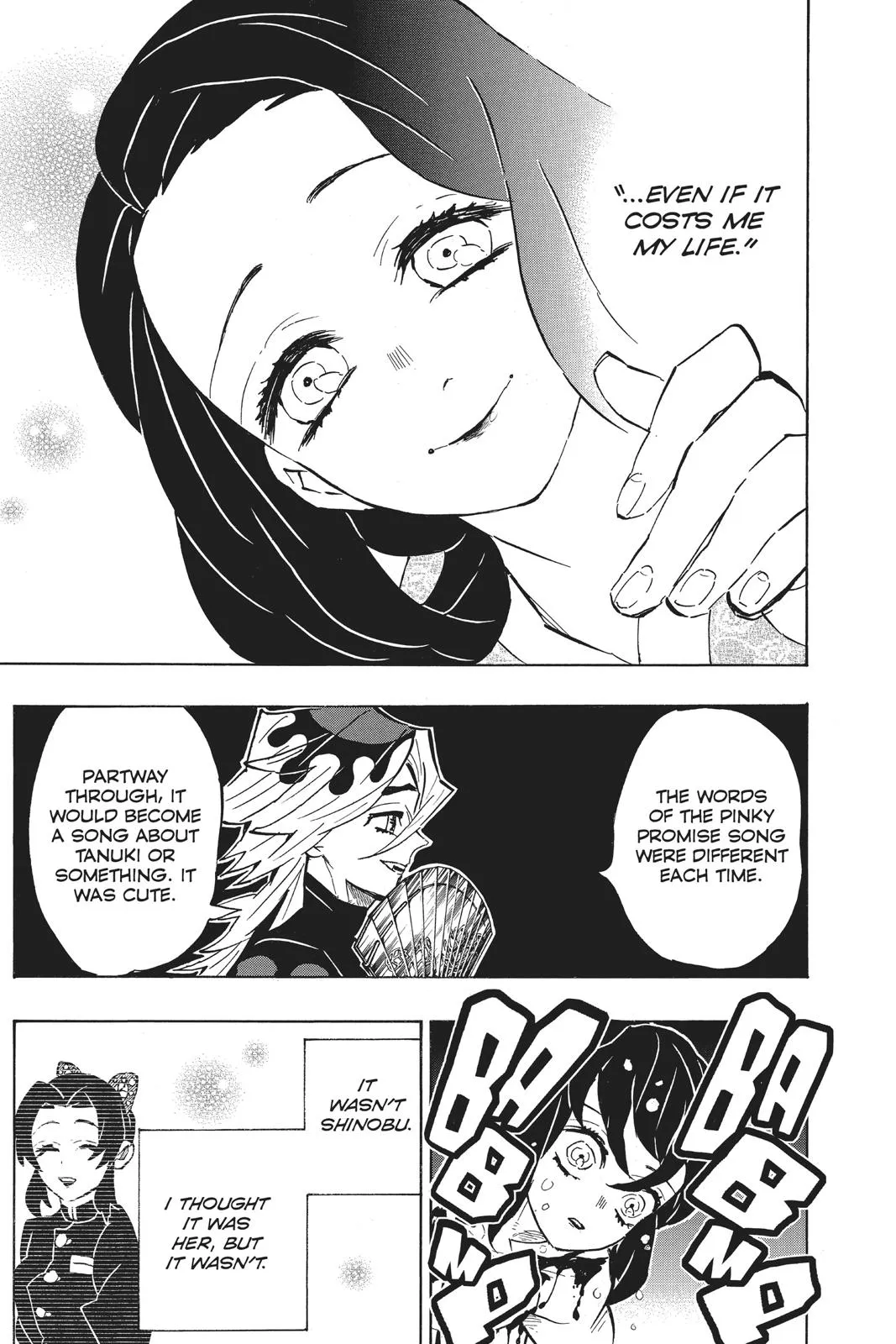 Read Demon Slayer - Kimetsu no Yaiba Manga Online