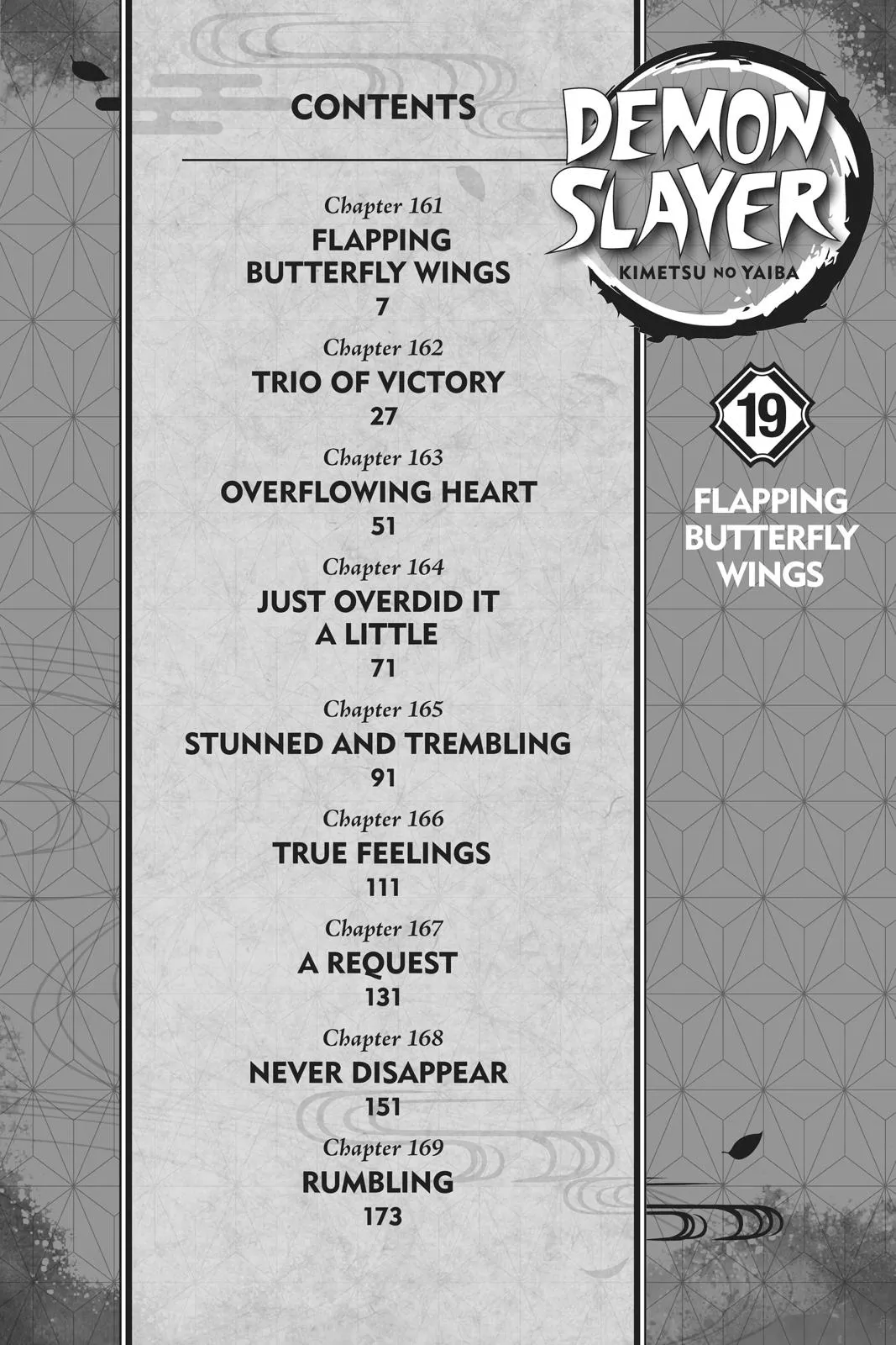 Read Demon Slayer - Kimetsu no Yaiba Manga Online