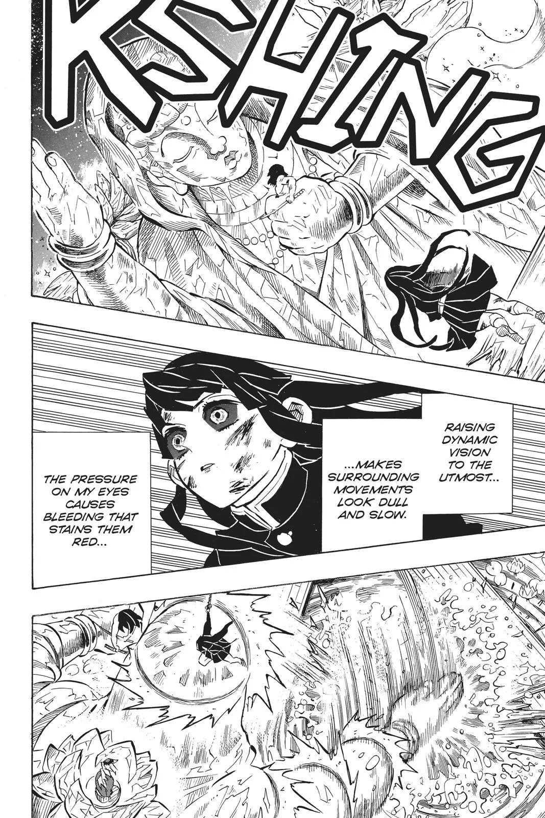 Read Demon Slayer - Kimetsu no Yaiba Manga Online