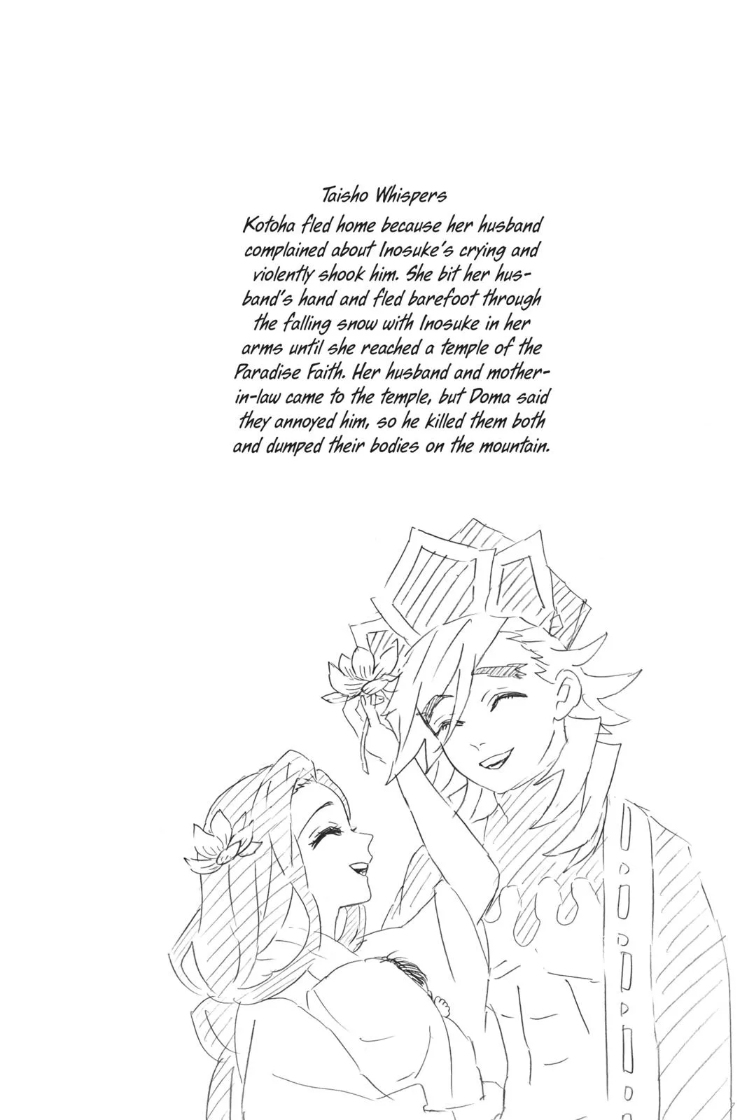 Read Demon Slayer - Kimetsu no Yaiba Manga Online