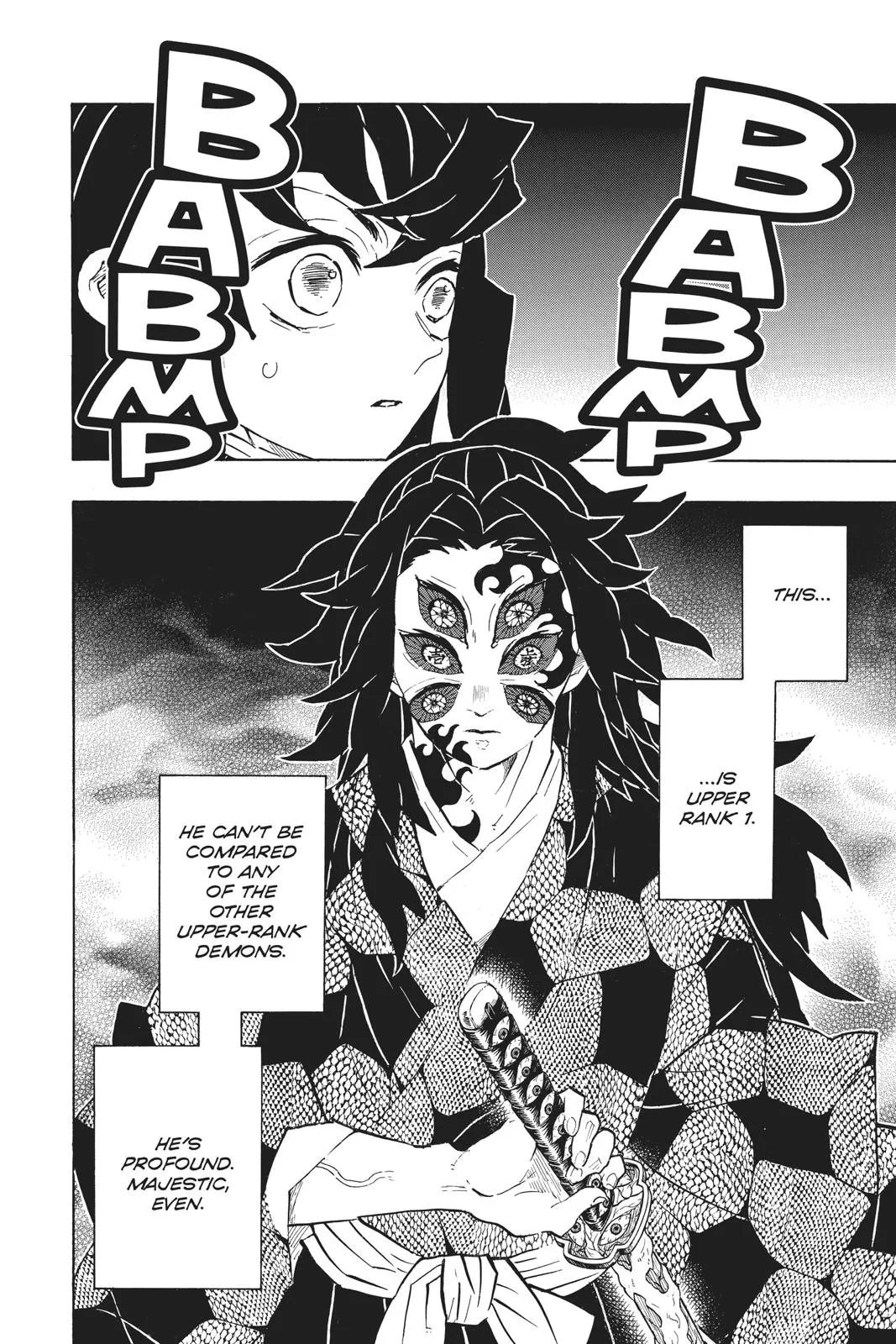 Read Demon Slayer - Kimetsu no Yaiba Manga Online