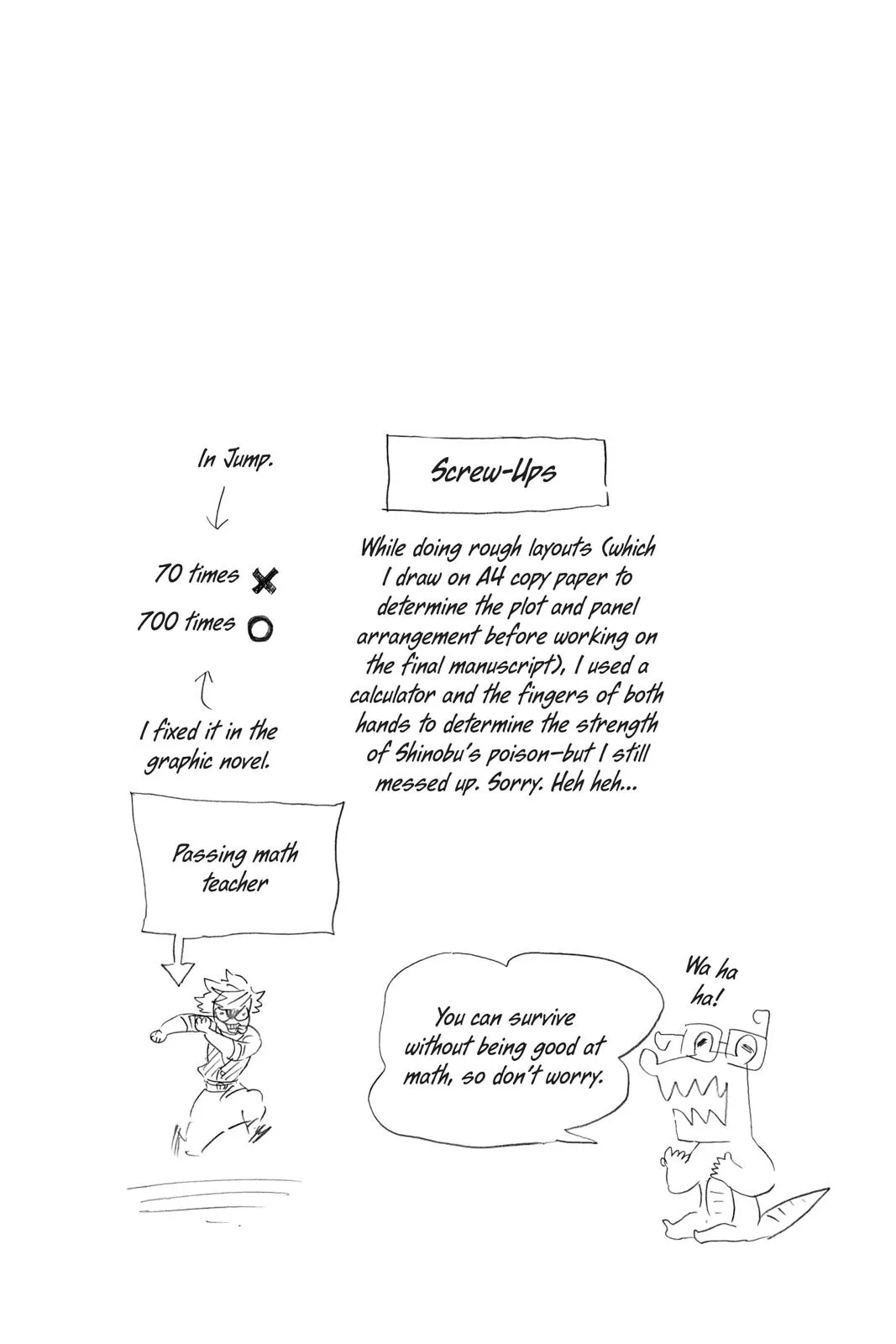 Read Demon Slayer - Kimetsu no Yaiba Manga Online