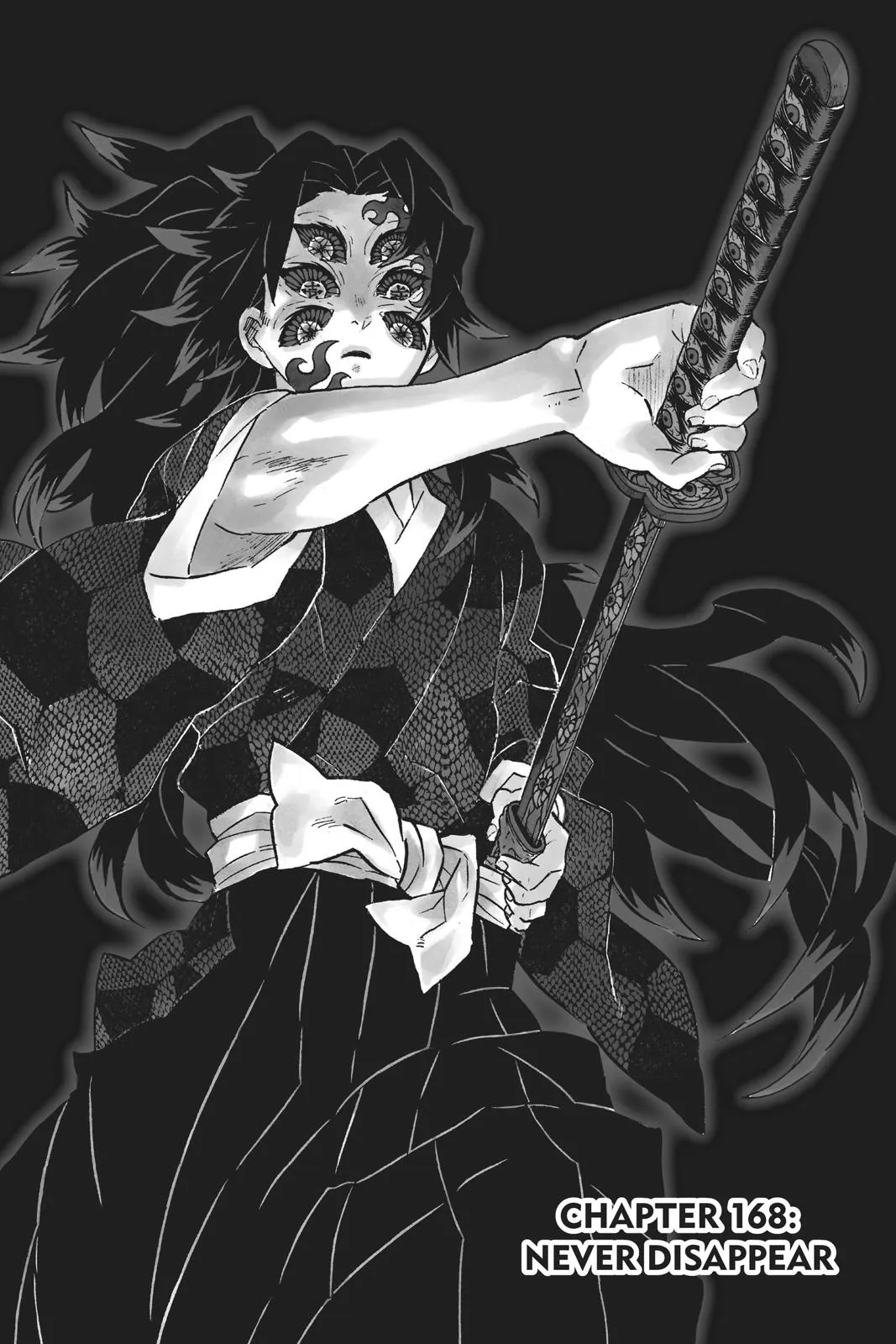 Read Demon Slayer - Kimetsu no Yaiba Manga Online