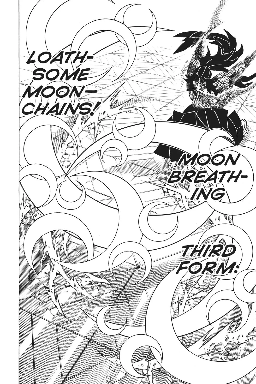 Read Demon Slayer - Kimetsu no Yaiba Manga Online