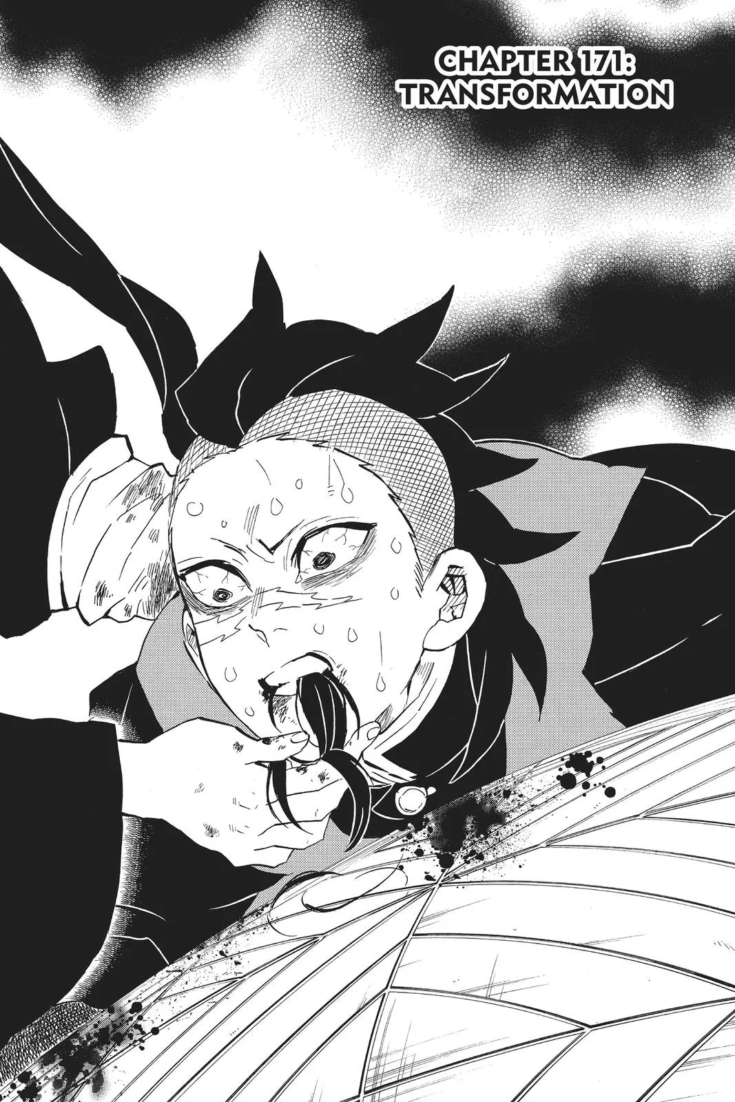 Read Demon Slayer - Kimetsu no Yaiba Manga Online