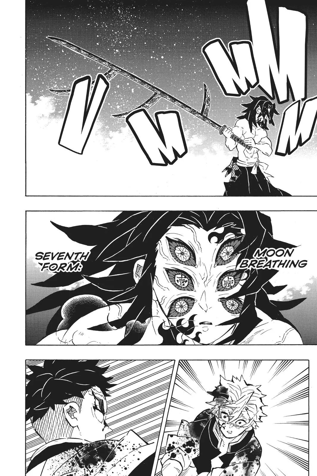 Read Demon Slayer - Kimetsu no Yaiba Manga Online