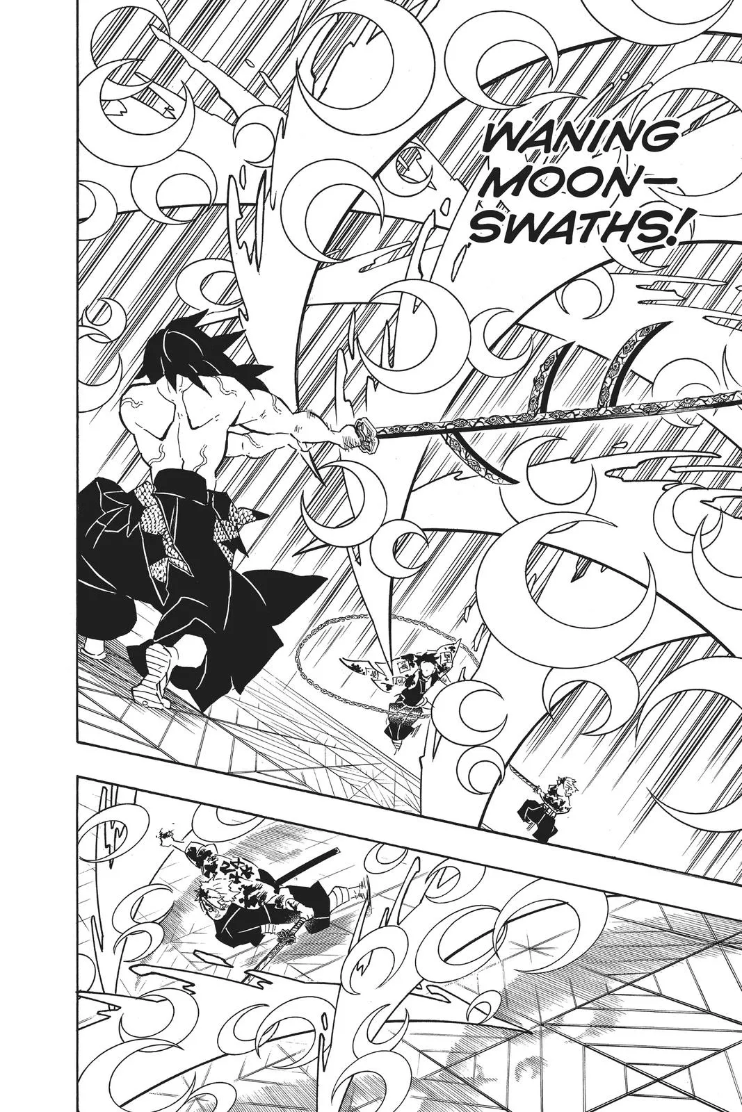 Read Demon Slayer - Kimetsu no Yaiba Manga Online