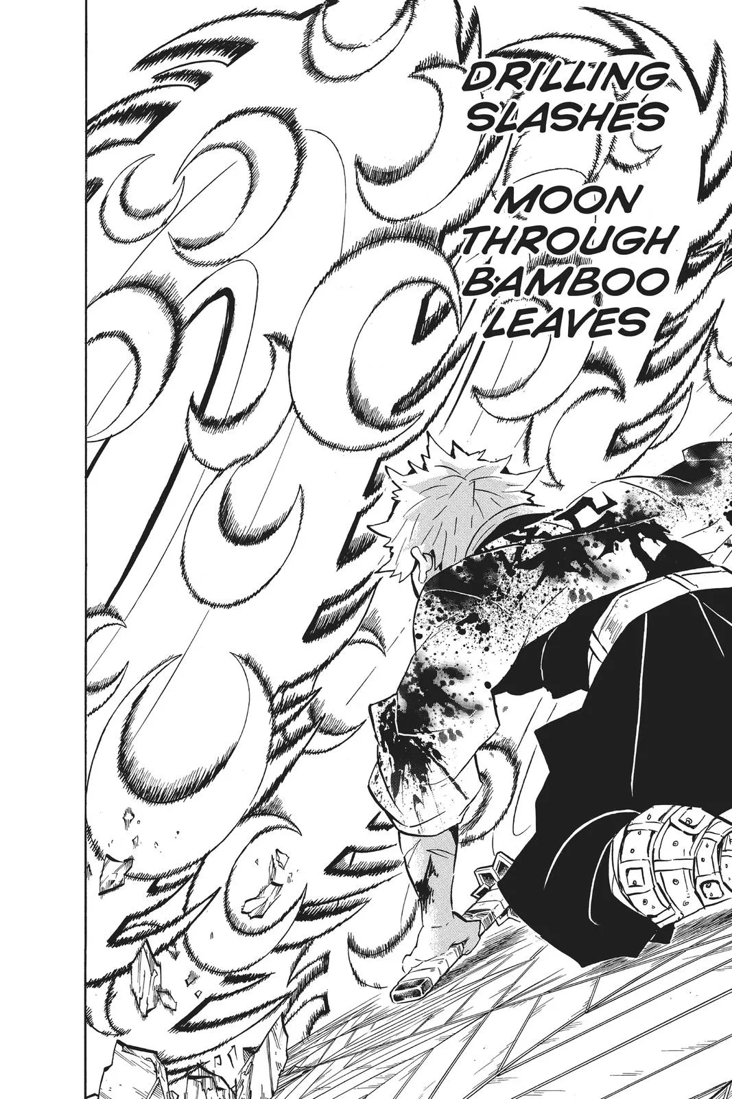 Read Demon Slayer - Kimetsu no Yaiba Manga Online