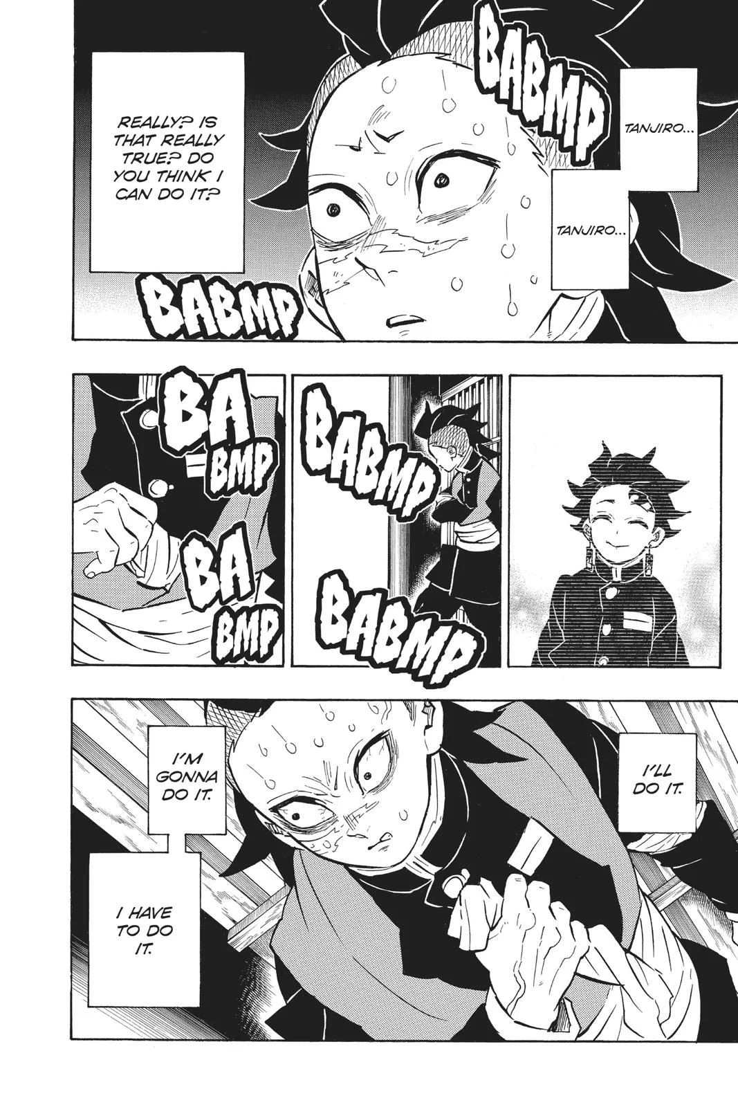 Read Demon Slayer - Kimetsu no Yaiba Manga Online