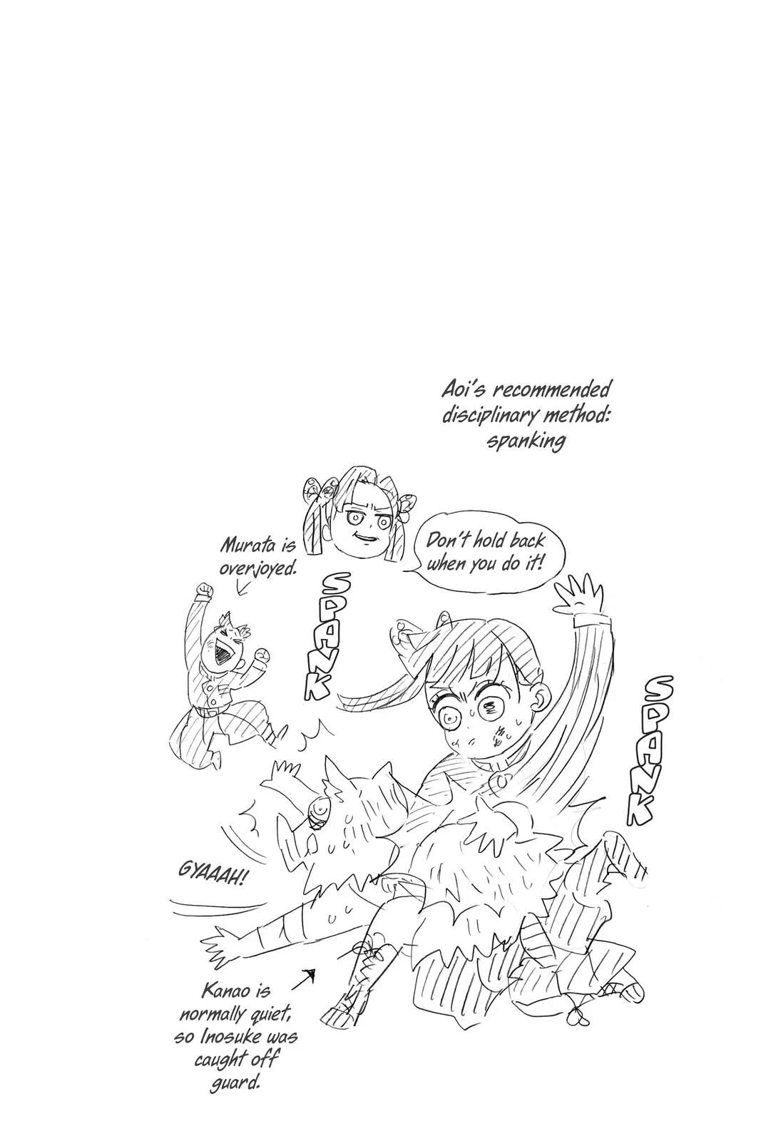 Read Demon Slayer - Kimetsu no Yaiba Manga Online