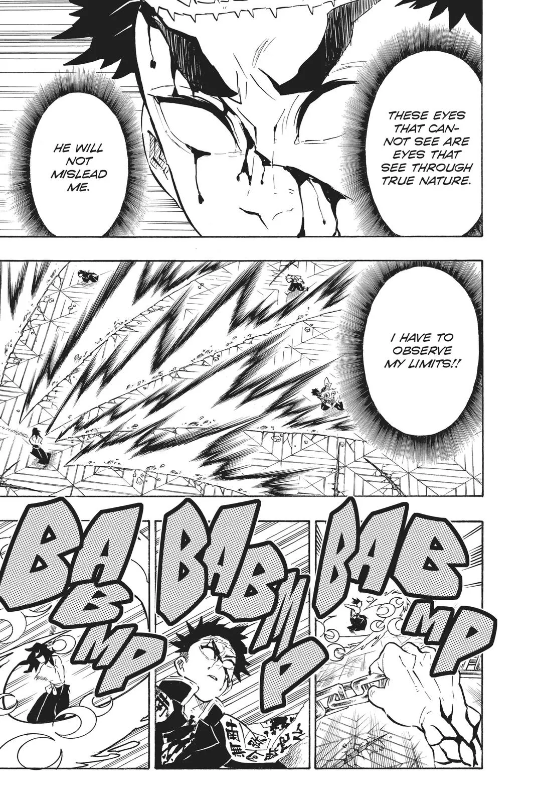 Read Demon Slayer - Kimetsu no Yaiba Manga Online