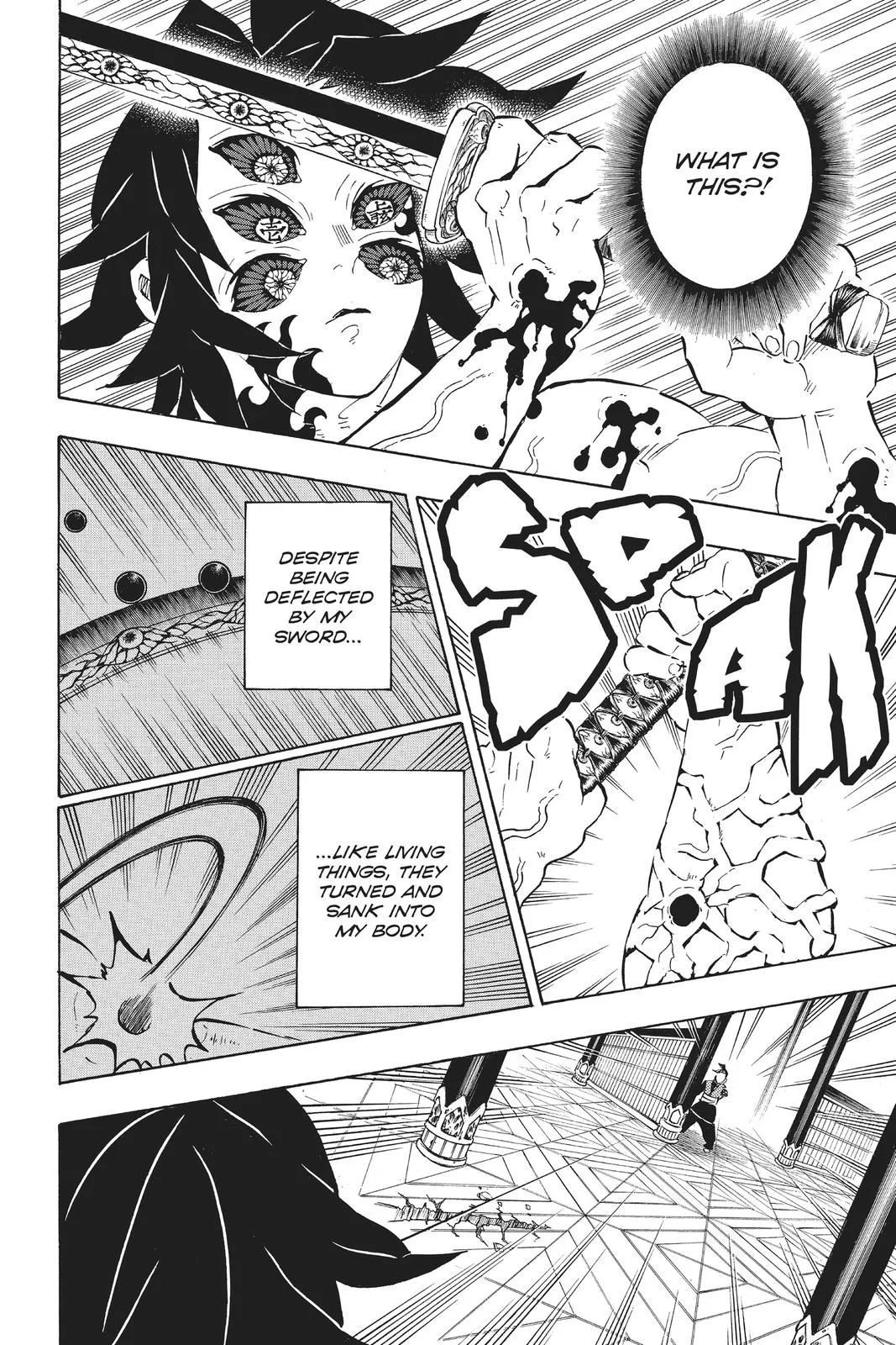 Read Demon Slayer - Kimetsu no Yaiba Manga Online
