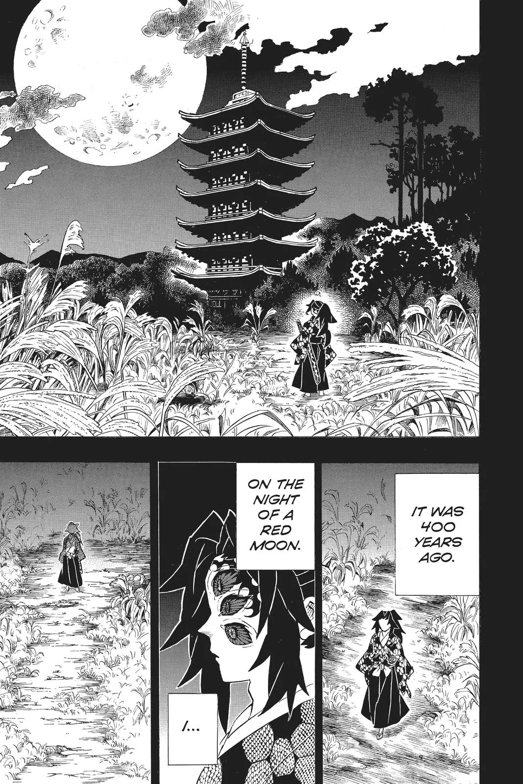 Read Demon Slayer - Kimetsu no Yaiba Manga Online