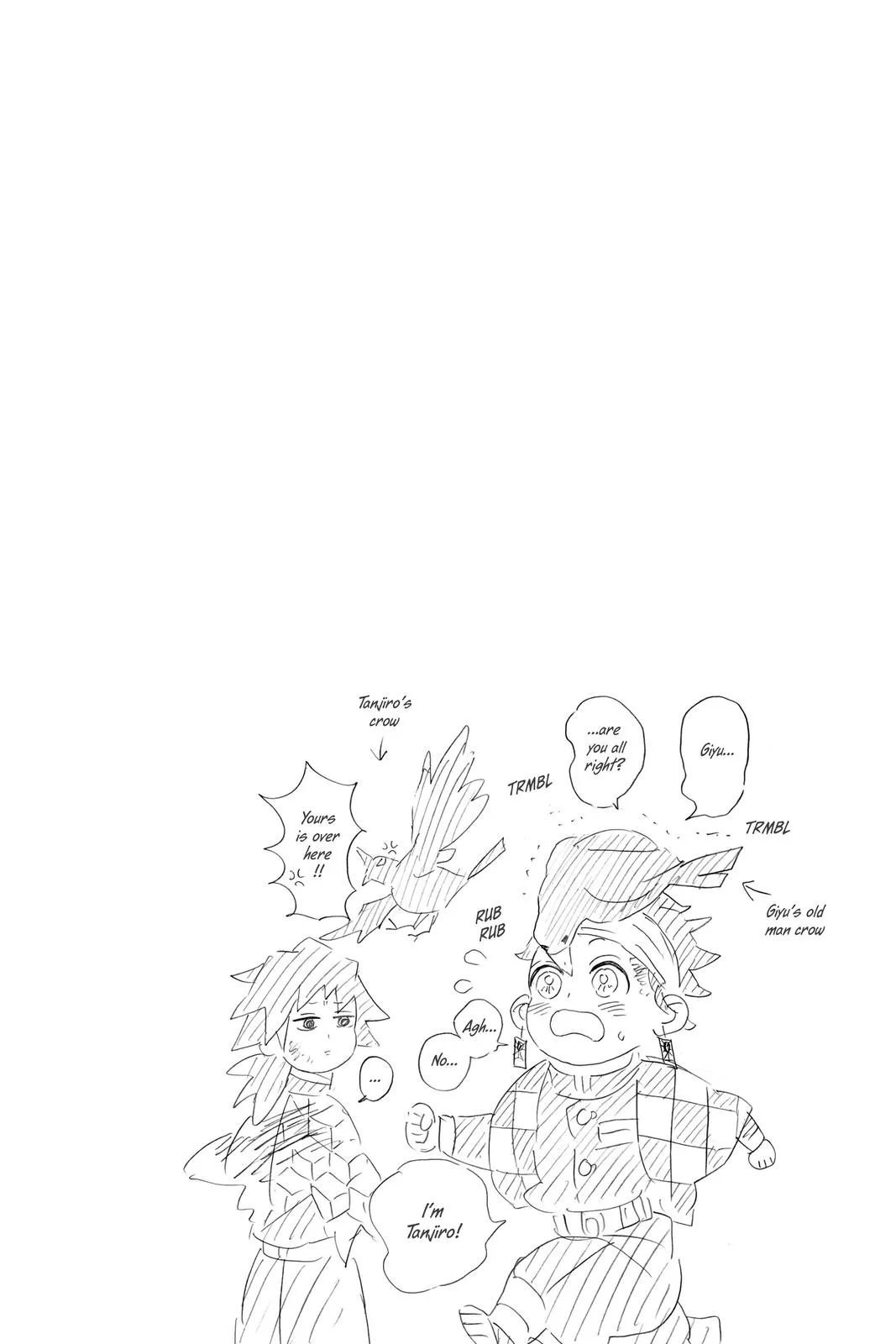 Read Demon Slayer - Kimetsu no Yaiba Manga Online