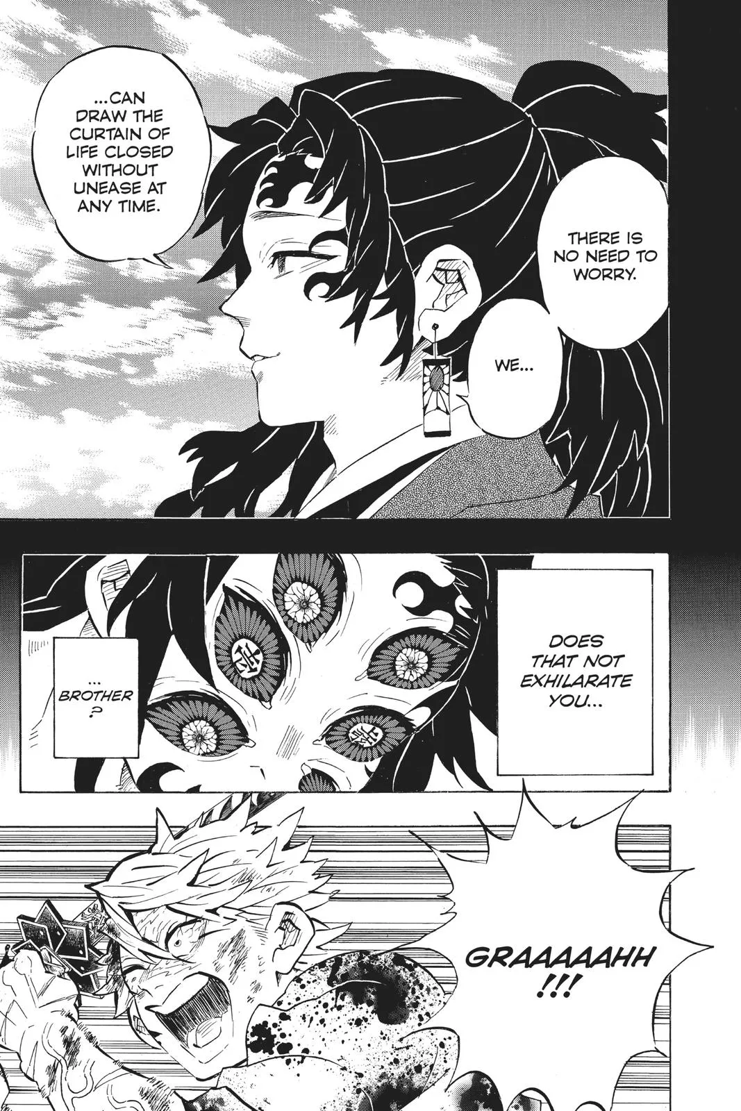 Read Demon Slayer - Kimetsu no Yaiba Manga Online