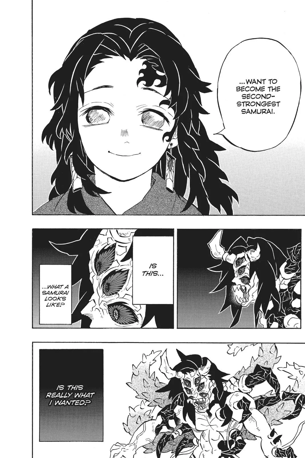 Read Demon Slayer - Kimetsu no Yaiba Manga Online