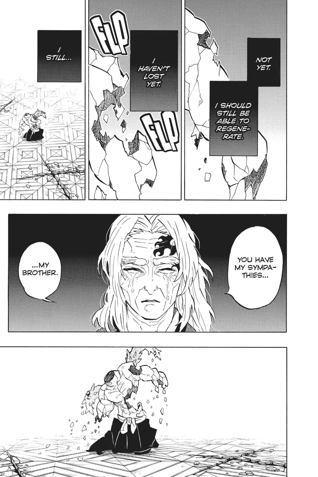 Read Demon Slayer - Kimetsu no Yaiba Manga Online