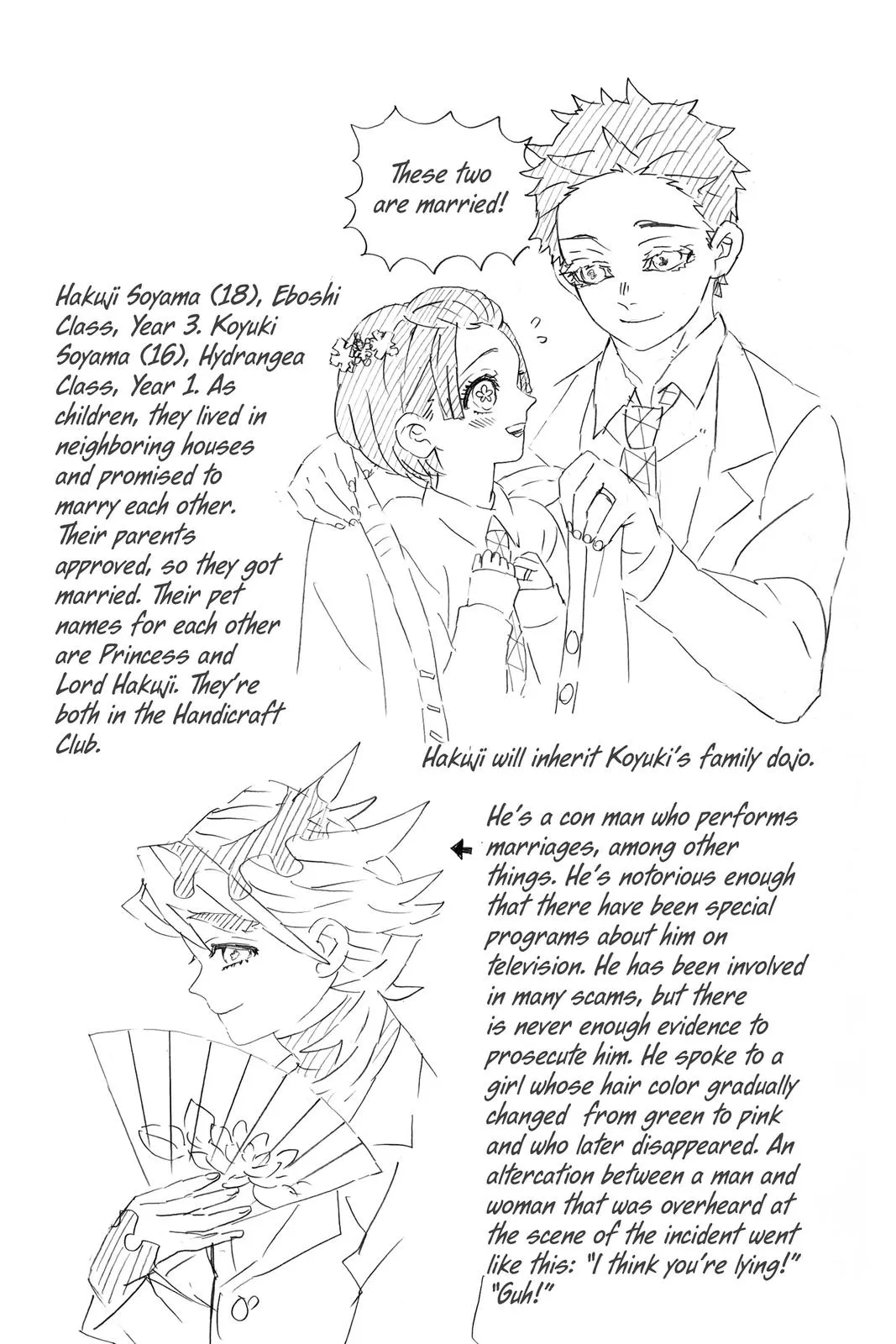 Read Demon Slayer - Kimetsu no Yaiba Manga Online