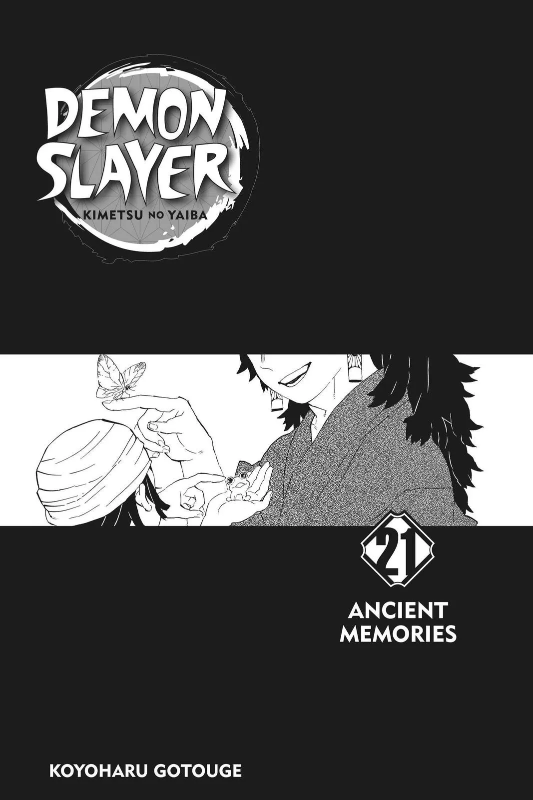 Read Demon Slayer - Kimetsu no Yaiba Manga Online