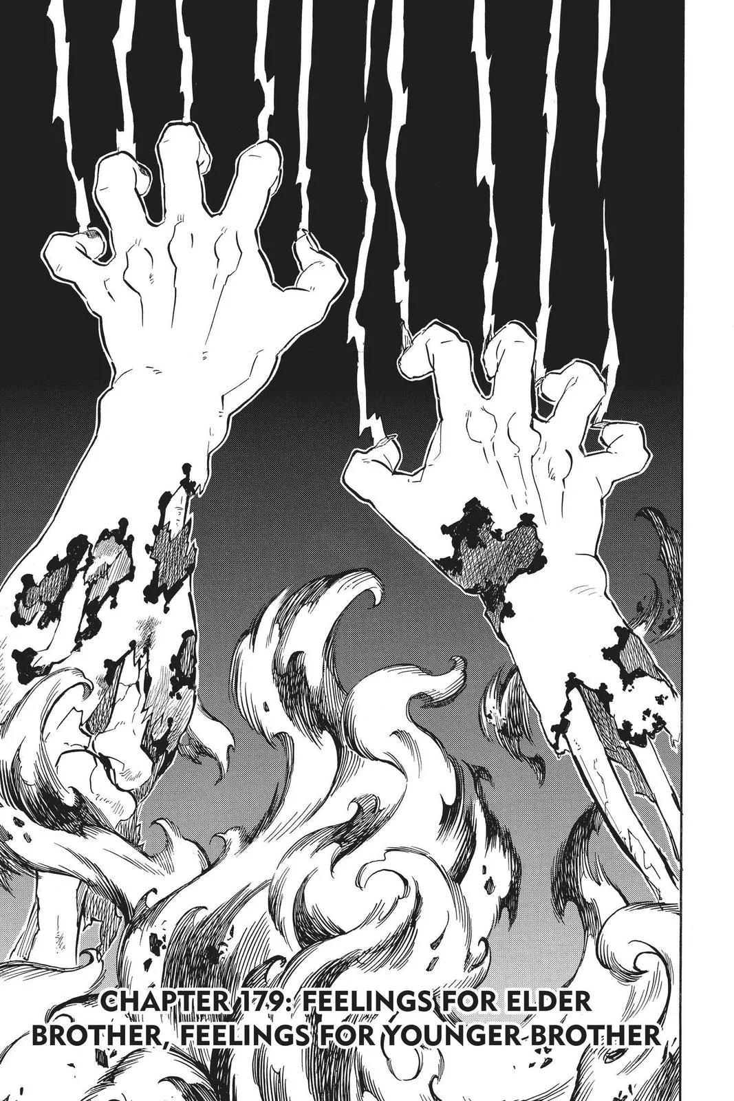 Read Demon Slayer - Kimetsu no Yaiba Manga Online