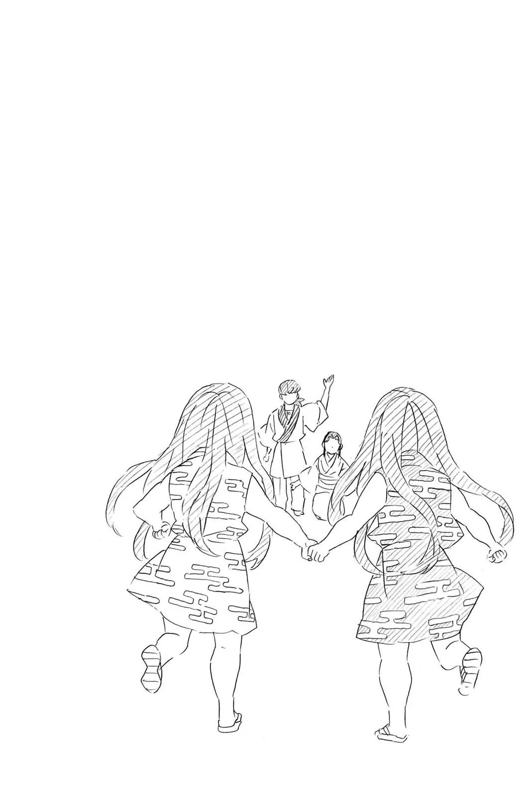 Read Demon Slayer - Kimetsu no Yaiba Manga Online