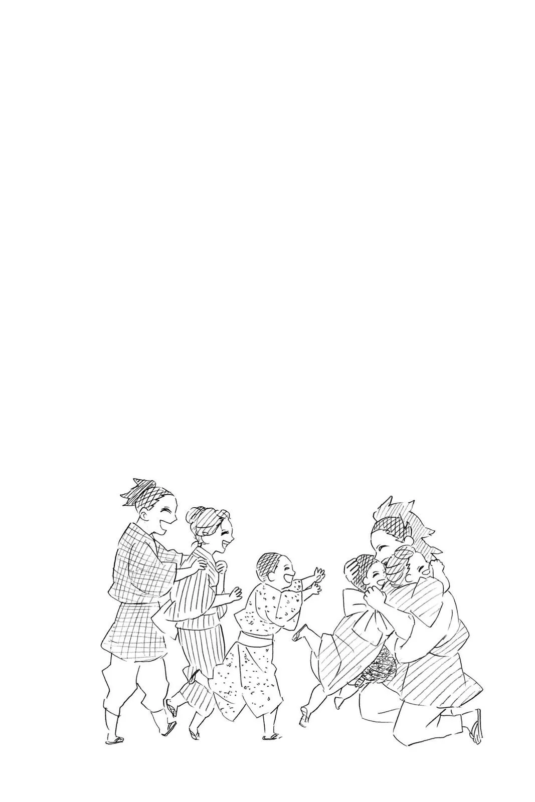 Read Demon Slayer - Kimetsu no Yaiba Manga Online