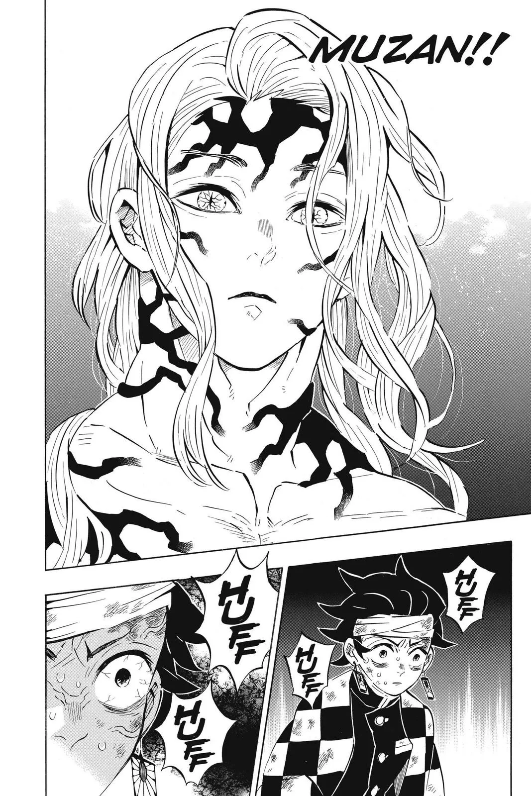 Read Demon Slayer - Kimetsu no Yaiba Manga Online